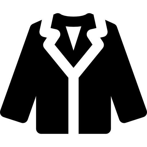 Suit Icon