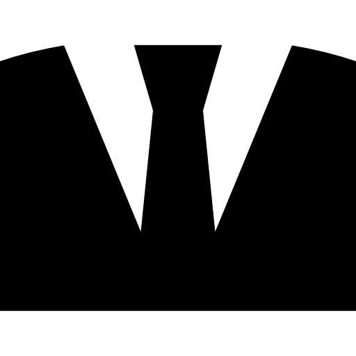 Suit Icon