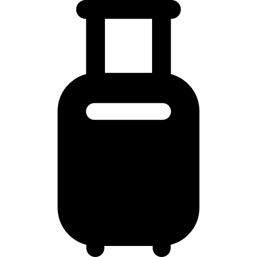 Suitcase Icons Free Download