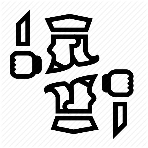 Card, Clubs, Deck, Jack, Suite Icon