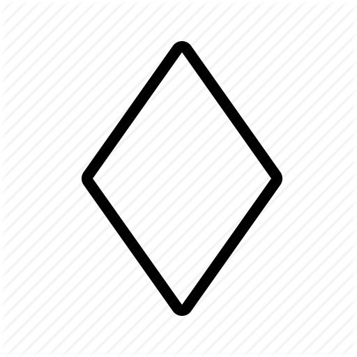 Card, Deck, Diamond, Suite Icon