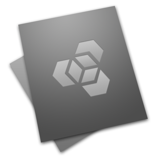 Extension Manager B Icon