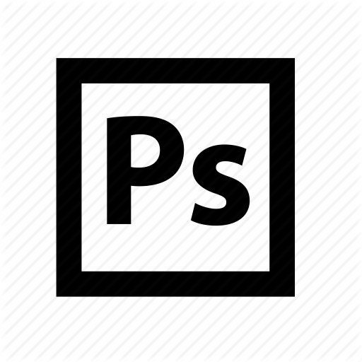 Adobe Creative Suite, Design, Photoshop Icon