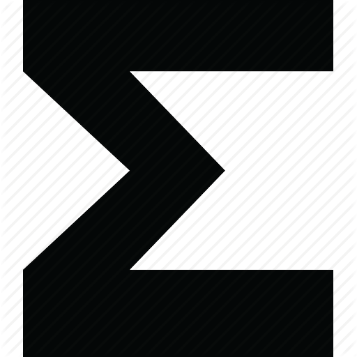 Sum Sign Icon