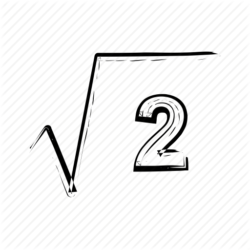 Education, Math, Mathematics, Sum Icon Icon