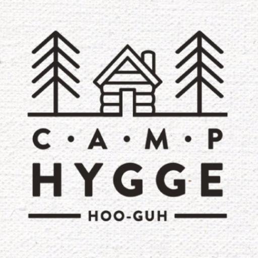 Camp Hygge