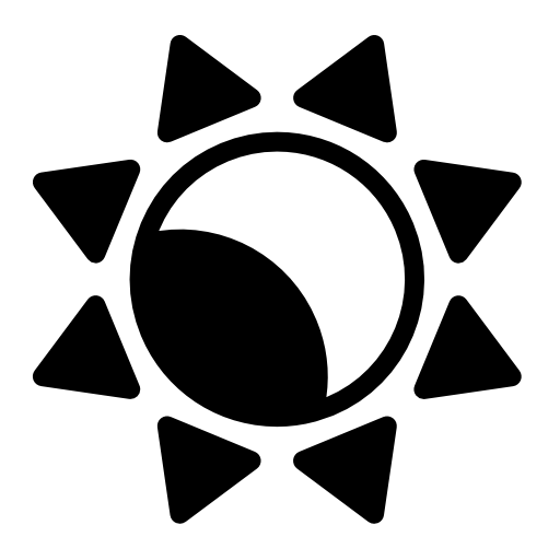 Sun Icon Download Free Icons