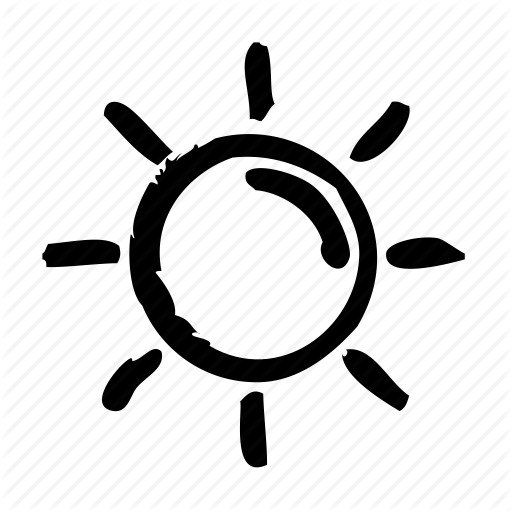 Astronomy, Fi, Nasa, Sci, Space, Star, Sun Icon