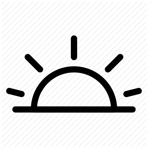 Birds, Creative, Dawn, Forecast, Grid, Line, Morning, Shape, Sun