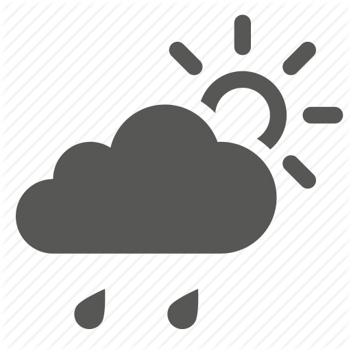 Rain And Sun Png Transparent Rain And Sun Images
