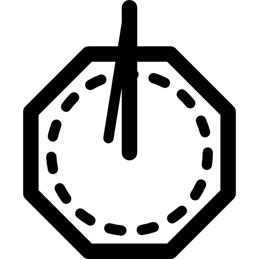 Sundial Icons Free Download