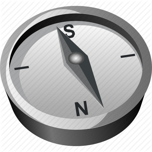 Browser, Compass, Navigate, Safari Icon