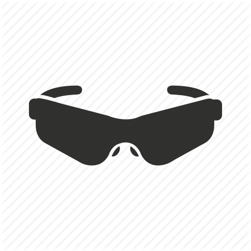 Fashion Glasses, Sports Glasses, Summer, Sunglasses Icon