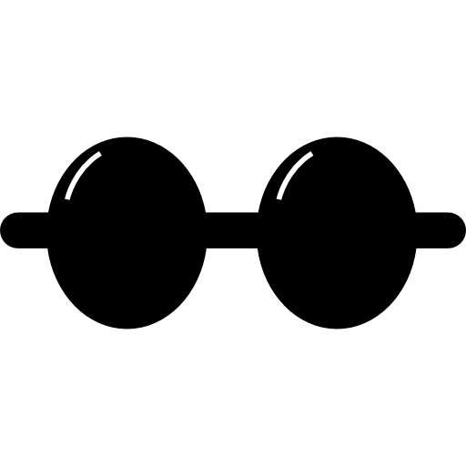 Sunglasses Icon