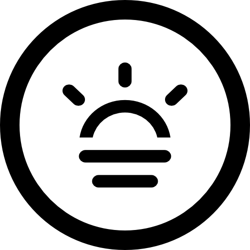 Sunshine Icon Download Free Icons