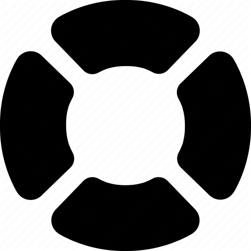 Customer, Goal, Support, Swimming Icon