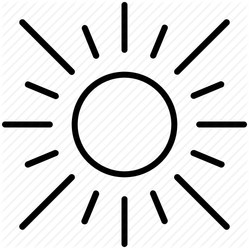 Farm, Heat, Summer, Sun, Sunshine, Warm, Yummy Icon