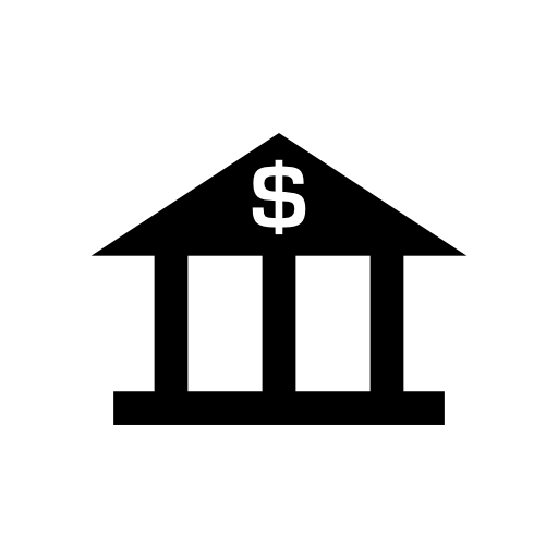 Pictures Of Bank Logo Icons