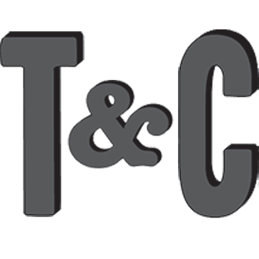 Cropped T C Icon Taylor Colt