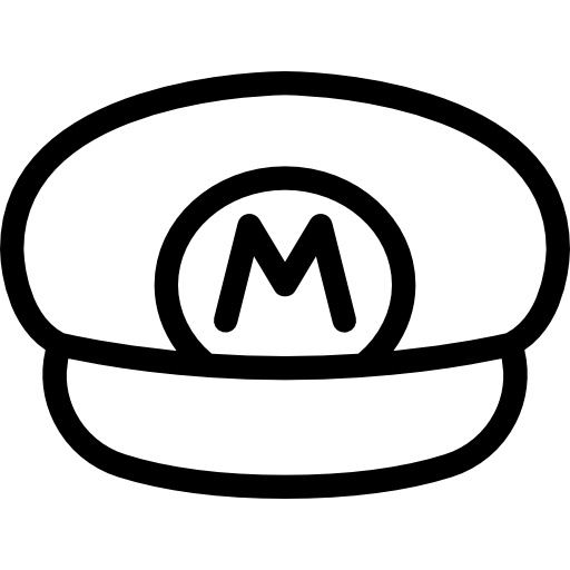 Super Mario