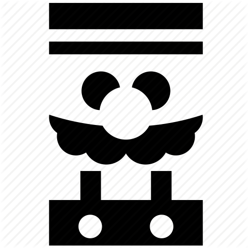 Game, Hero, Mario, Mushroom, Retro, Super Icon