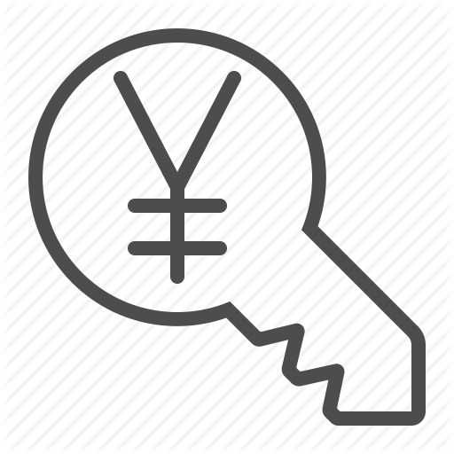 Icon Coin Founder Key