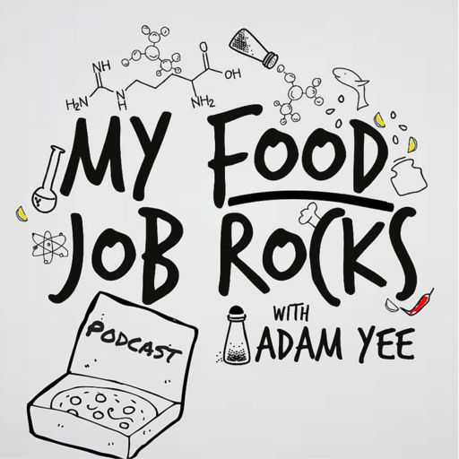 Best Episodes Of My Food Job Rocks!