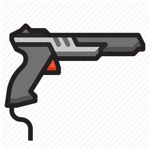 Nintendo Gun
