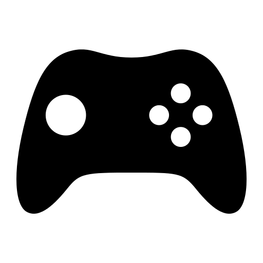 Pictures Of Controller Icon