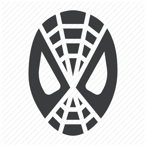 Avatar, Character, Comic, Mask, Movie, Spiderman, Superhero Icon