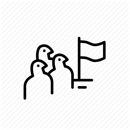 Country, Flag, Nationalism, Nationalist, People, Superior Icon