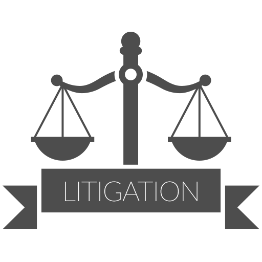 Icon Litigation Subrosa Pi