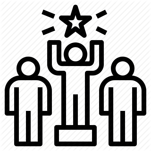 Better, Competition, Grander, Greater, Higher, Superior, Wn