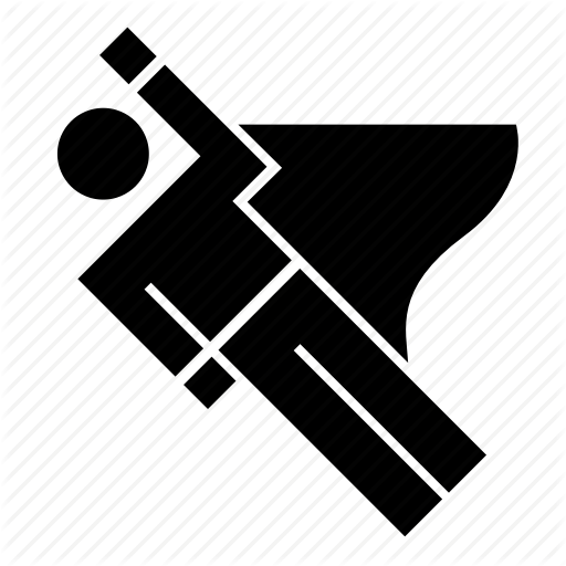 Flying, Hero, Superman Icon