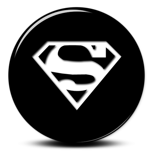 Superman Icon
