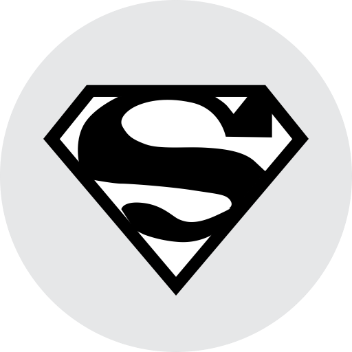 Dc Comics, Marvel, Spiderman, Ironman, Superman, Dc Icon