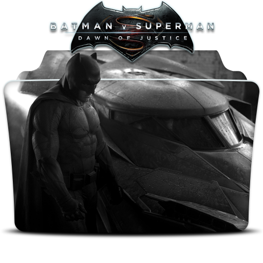 Batman V Superman Dawn Of Justice