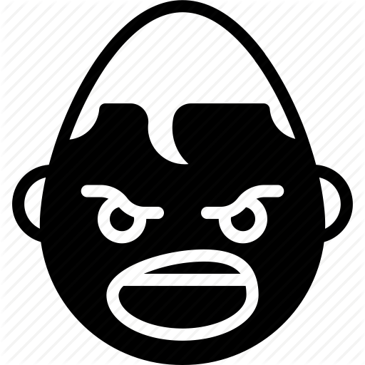 Emojis, Emotion, Face, Shout, Smiley, Superman Icon