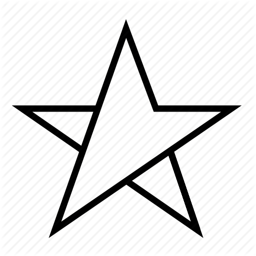 Award, Celebrate, Decoration, Geometric, Rock, Star, Superstar Icon