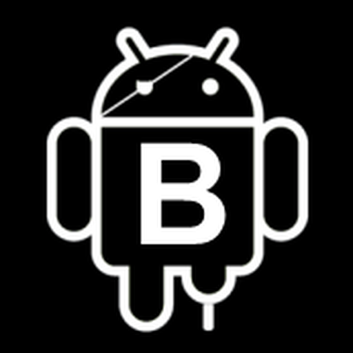 Blackmart Games Apk