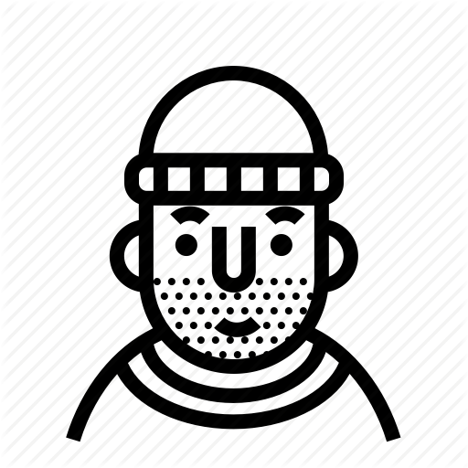 Avatar, Profile, Sailor, User Icon