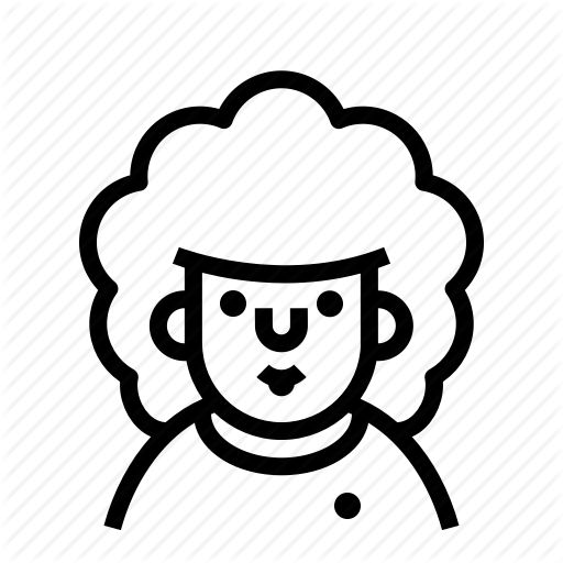 Avatar, Profile, User, Woman Icon