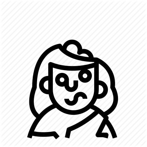 Avatar, Profile, User, Zombie Icon