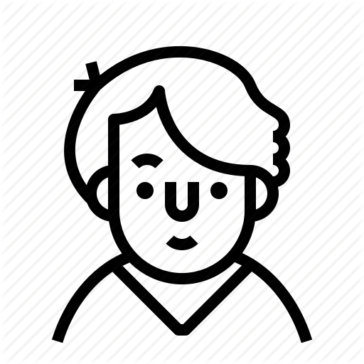 Avatar, Boy, Profile, User Icon