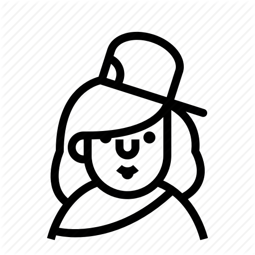 Avatar, Hip Hop, Profile, User Icon