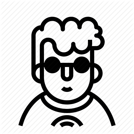 Avatar, Pop, Profile, User Icon