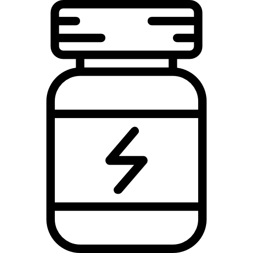 Supplement Icon