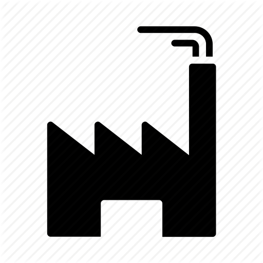 Factory, Industrial, Industry, Manufacturer, Pollution, Production