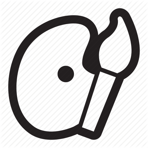 Drawing Icons Art Supply Transparent Png Clipart Free Download