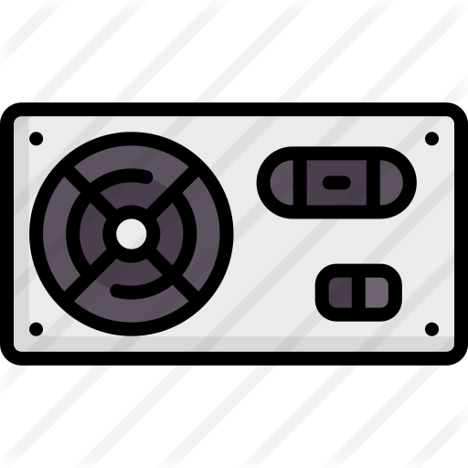 Power Supply